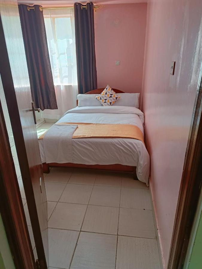 Sislink Suites Nairobi Ngoại thất bức ảnh
