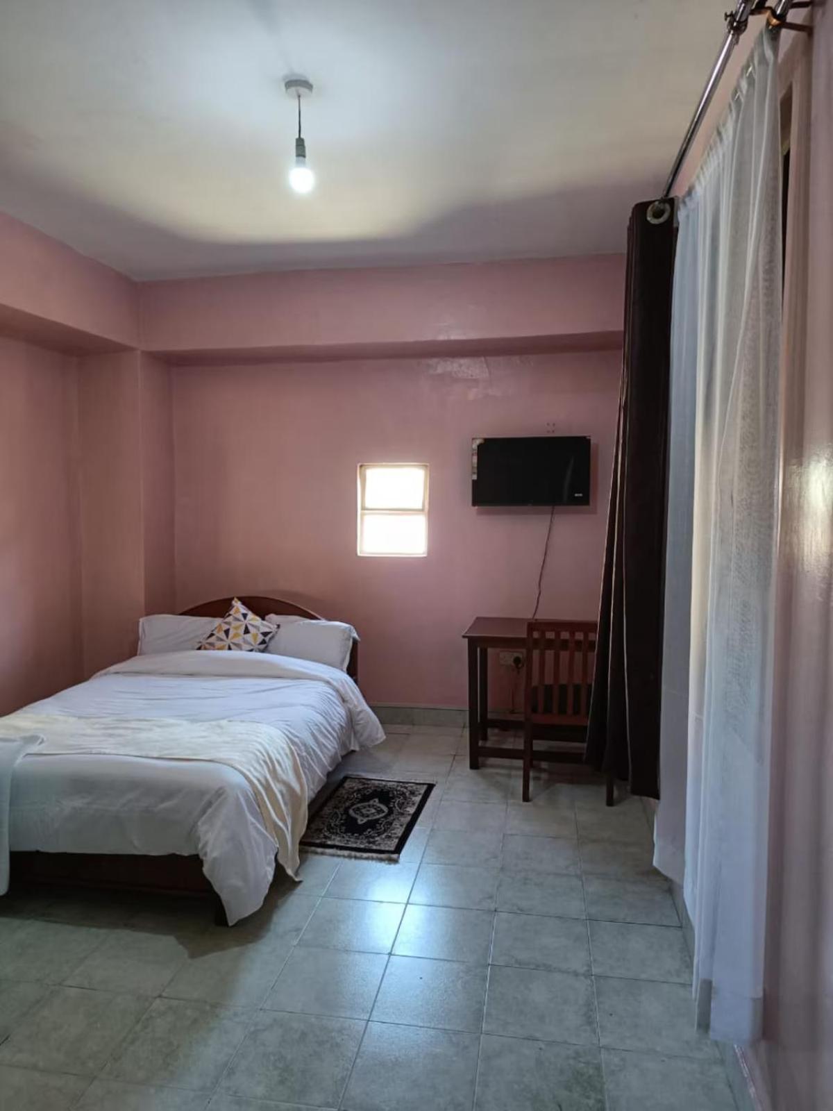 Sislink Suites Nairobi Ngoại thất bức ảnh